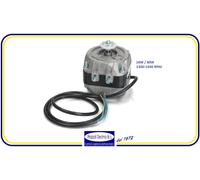 Motore Ventilatore Frigo Congelatore 16W 220-240V 50HZ 1300/1500RPM QUALITA'