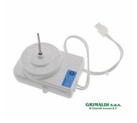 MOTORE VENTILATORE FRIGO MOTOVENTILATORE PER FRIGORIFERO BEKO ARCELIK 4364270285