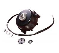 MOTORE VENTILATORE FRIGORIFERO SYDEBYSYDE WHIRLPOOL ARG457WP 458G1 479WP 485WP