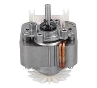 Motore Ventilatore Haier 43013591 Per Asciugatrice-Lavatrice Ricambio
