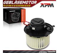 Motore Ventilatore Interno 180W Per Alfa Romeo 147 937 156 Sportwagon 932