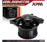 Motore Ventilatore Interno 180W Per Ford Focus 2 Turnier DA DS 2.0 LPG 08-11