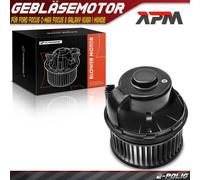 Ventilatore Interno Motore Ventola per Ford Focus II Galaxy Kuga I Mondeo