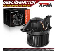 Motore Ventilatore Interno 180W Per MINI Mini R55 R56 R57 R58 R59 R60 R61