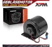 Motore Ventilatore Interno 204W Per JOHN DEERE 2-Poli 0130063810