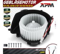 Motore Ventilatore Interno 270W Per Opel Astra G F67 T98 F08 F48 F07 F35 F69