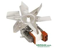 MOTORE VENTILATORE MOTOVENTILATORE PER FORNO ARISTON INDESIT C00303460 ORIGINALE