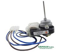 MOTORE VENTILATORE NO FROST PER FRIGORIFERO ARCELIK BEKO 4151840585 27210ARIC-1