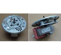 MOTORE VENTILATORE ORIGINALE PER FORNO SMEG ALFA41X CODICE RICAMBIO 699250108