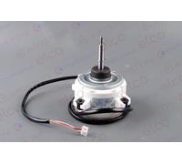 Motore ventilatore pompa di calore Ariston nimbus Chaffoteaux arianext 65153052