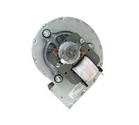 Motore ventilatore portata 170 m3/H per stufa a pellet ORIGINALE MCZ cod. 41451002903