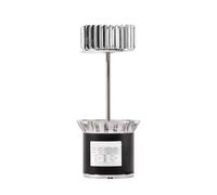 Motore ventilatore resistente, caldaia per saldatura a rifusione, motore ventilatore a circolazione di calore, turbina eolica(D2410-10)