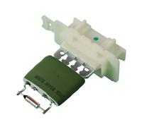 Motore Ventilatore Resistenza 2Q0959263 Compatibile Con Seat Arona Ibiza 2017-2022 Auto Riscaldatore Ventilatore Resistenza Motore Regolatore 2Q0 959 263