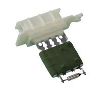 Motore Ventilatore Resistenza 2Q0959263 Compatibile Con VW T-Cross Polo Auto Riscaldatore Ventilatore Resistenza Regolatore Motore 2Q0 959 263