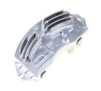 Motore Ventilatore Resistenza 64119146765 Compatibile Con BMW Serie 1 3 X5 X6 E87 E81 E88 E91 E90 E92 Ventilatore Motore Resistenza Riscaldatore Regolatore Di Velocità 64116927090