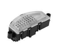 Motore Ventilatore Resistenza Compatibile Con Audi A3 R3 S3 TT Resistenza Motore Ventilatore Riscaldatore 5Q0907521E L5QD819021 5Q1819021A 5Q0907521D 5Q0907521A