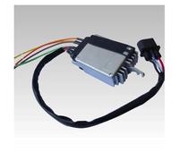 Motore Ventilatore Resistenza Compatibile Con Audi A4 A6 Quattro B6 B7 2002-2009 Modulo Di Controllo Ventola Radiatore 8E0959501R 8E0959501D 8E0959501B 8E0959501AG