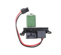 Motore Ventilatore Resistenza Compatibile Con Cadillac Escalade 2002-2006 2011 Resistenza Ventola Motore Ventilatore Riscaldatore 89019089 15305077(Without Wire)