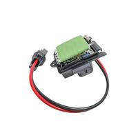 Motore Ventilatore Resistenza Compatibile Con Clio II Thalia I Resistenza Motore Ventola Riscaldatore Rif. OE 7701050890 515086 BB0/1/2 CB0/1/2 SB0/1/2 LB0/1/2