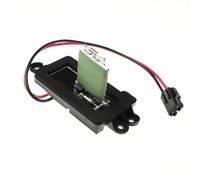 Motore Ventilatore Resistenza Compatibile Con Sierra Yukon 2006 22807123 Resistenza Motore Ventilatore A/C