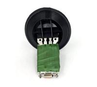 Motore Ventilatore Resistenza Resistenza Del Motore Ventilatore Riscaldatore Di Controllo Della Ventola Radiatore A/C Compatibile Con Audi A1 A2 6Q0959263A 6RD959263