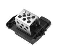 Motore Ventilatore Resistenza Resistenza Relè Controller Ventola Radiatore Compatibile Con Citroen DS5 DS6 DS5LS 9673999980