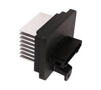 Motore Ventilatore Riscaldamento per Citroen C4 2014-2020 1610497380 Resistenza Ventilatore Modulo di Controllo velocità Aria condizionata Adatto