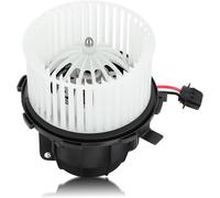 Motore Ventilatore Riscaldamento RHD Compatibile con Audi A4 A5 Q5 qualità OE 2008-2012 con AC 08-12