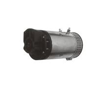 MAHLE MM 203 Motorino avviamento