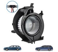 Motore Ventilazione Abitacolo Riscaldamento per Audi A6 C6 Avant 4F2 4F5