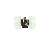 Motore Ventilazione Interno 12 V NRF 34670 per MERCEDES-BENZ VITO