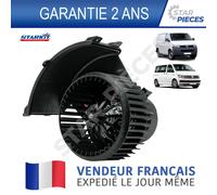 Motore Ventilazione Per Volkswagen T5 (03-15) T6 (15-24) 7E1819021C