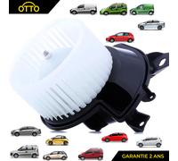 Motore Ventilazione Pinze Citroën Nemo HDI Da 2008 - 6441BC