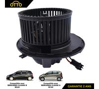 Ventola Ventilatore Cvc Pinze Mercedes Classe A W169 E Classe B W245