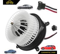 Motore Ventilazione Pinze per Mercedes Classe e T Di 2003 Per 2009