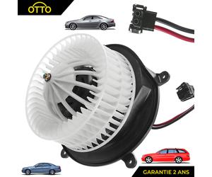 Motore Ventilazione Pinze per Mercedes Classe e T Di 2003 Per 2009