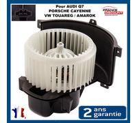 Motore Ventilazione Pulseur Per Audi Q7 VW TOUAREG AMAROK 7L0820021F