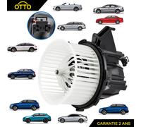 Motore Ventilazione Riscaldamento Pinze per Audi A5 Di 2007 Per 2017 - 8T1820021