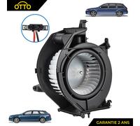 Motore Ventilazione Riscaldamento Pinze per Audi A6 C6 Di 2006 2012 - 4F0820020