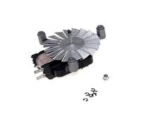 MOTORE VENTILLAZIONE CALORE GIORNANTE PER MICROONDE WHIRLPOOL - 481936118356