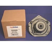 Motore Ventola 1978-1988 Chevy Camaro El Camino Malibu Monte Carlo 77-86 Caprice