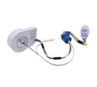 Motore Ventola 197D4968G009 FDQT26GE6 FDQT26GE8, Compatibile Con Panasonic, Motore Ventola Di Ventilazione Frigorifero WR60X10307 WR60X10074