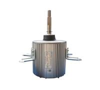 Motore Ventola AC For Condizionatore D'aria Centrale, Compatibile Con Midea YDK450-6C YDK550-6D YDK550-6E, Parti Di Ricambio For Condizionatori D'aria 220-240 V 450 W 50 Hz(YDK450-6C)