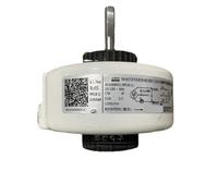 Motore Ventola AC Unità Interna Condizionatore D'aria, Compatibile Con Haier, RPG18-11 220-230 V 50 Hz 17 W 1200 Giri/min 001A3000051C Parti Di Condizionamento Dell'aria