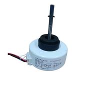 Motore Ventola AC Unità Interna Condizionatore D'aria RPG15C-1, Compatibile Con Samsung DB31-00531D, Motore Condizionatore D'aria