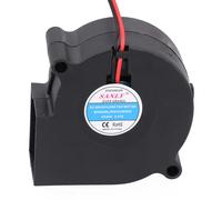 Motore ventola antincendio elettrico silenzioso ed efficiente per Dimplex SF6028