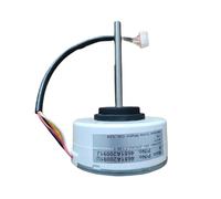 Motore ventola aria condizionata, accessori aria condizionata 4681A20091U 4681A20091J, compatibile con LG SIC-37CVJ-F130-1