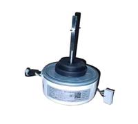 Motore Ventola Aria Condizionata DB31-00637A DB31-00637D Motore Brushless DB31-00636C, Compatibile For Samsung RO9JSFPPWQN, Motore AC DC ZKFP-25-8 RD-310-25-8B-3 (AL) Parti Condizionatore D'aria(DB31-