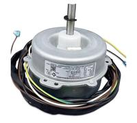 Motore Ventola Aria Condizionata LW68A LW68B LW68D LW68C LW68E LW68G LW60J YDK60-6J YDK68-8H YDK68-6BL YDK68-6K Modulo Motore, Compatibile Con Gree, Parti Di Condizionatori D'aria(LW68G)