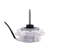 Motore Ventola Brushless DC For Condizionatore D'aria, Compatibile Con Panasonic SIC-310-40-2, Parti Del Condizionatore D'aria DC310V 40W 8P 850r/min